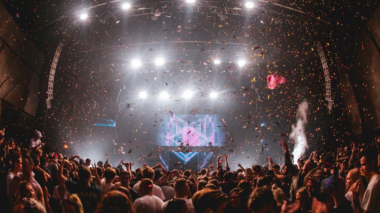 The biggest events of 2027 to plan with friends