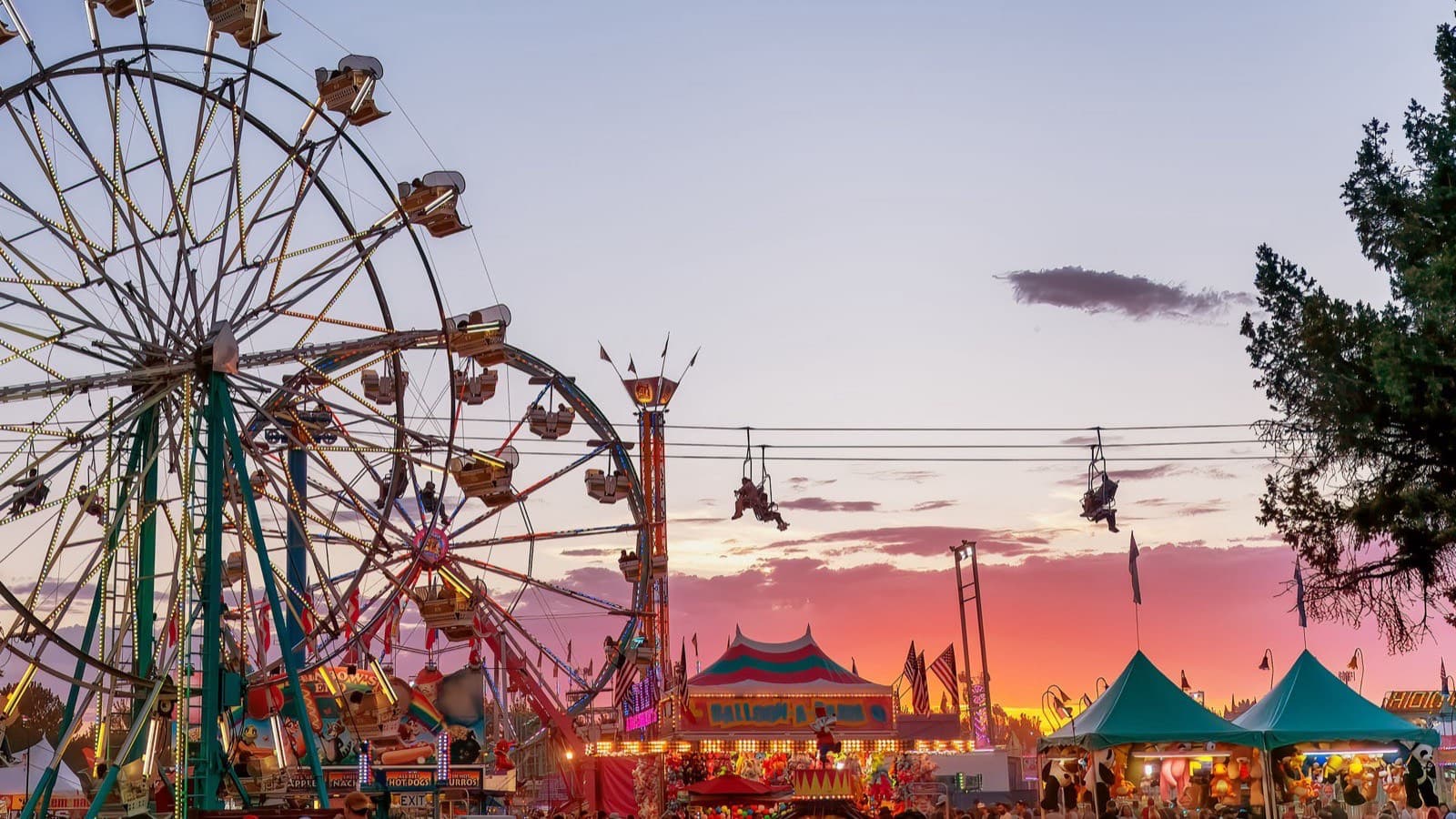How to plan a Coachella 2027 trip with friends
