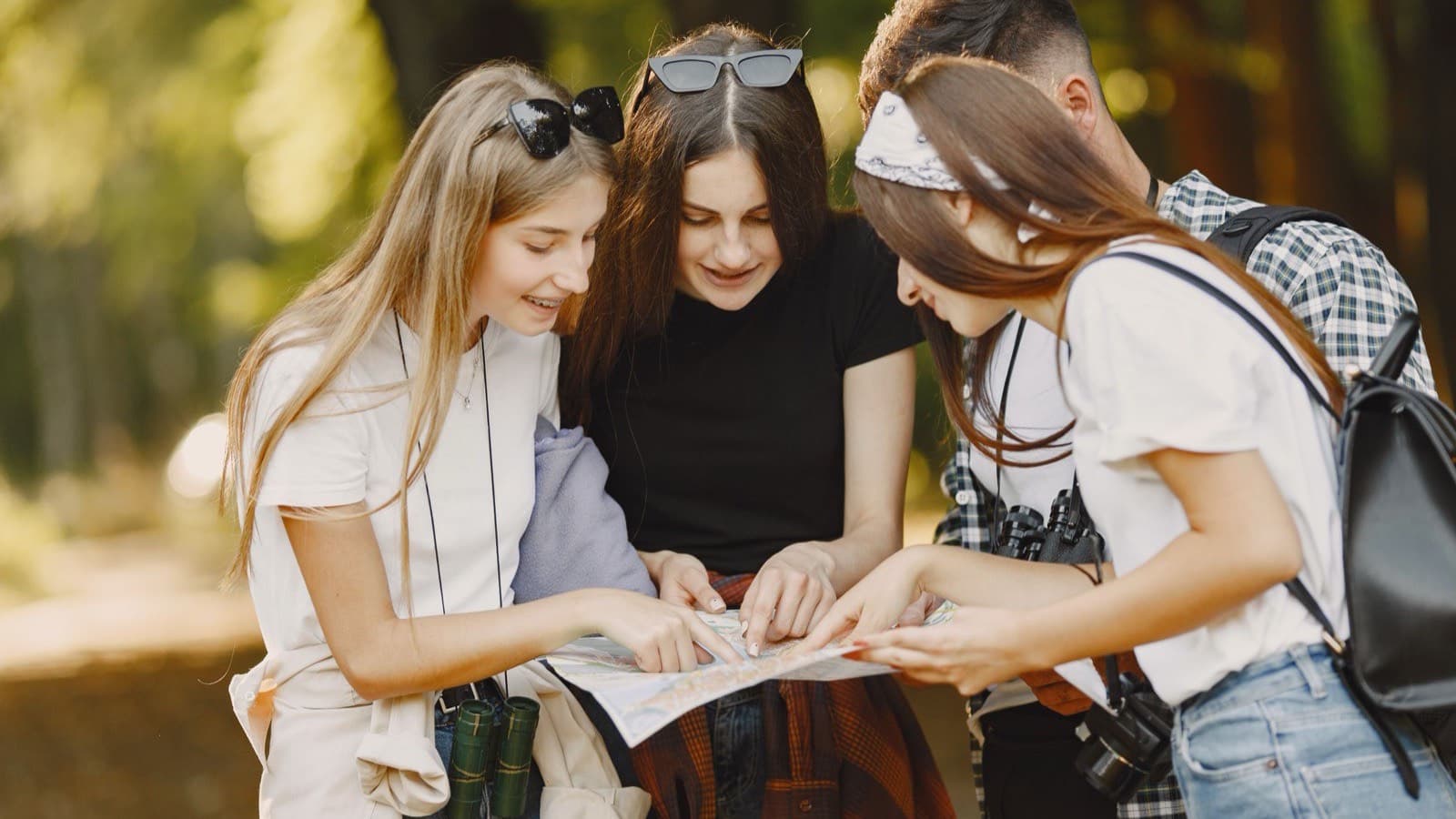 How to split costs for a group trip fairly (and actually get paid back)