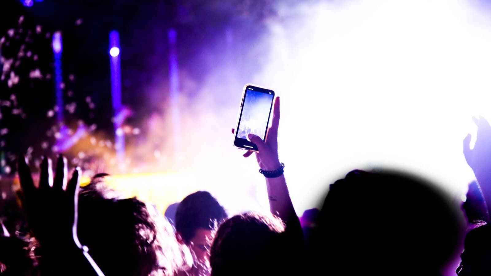 How to spot a fake concert or festival ticket
