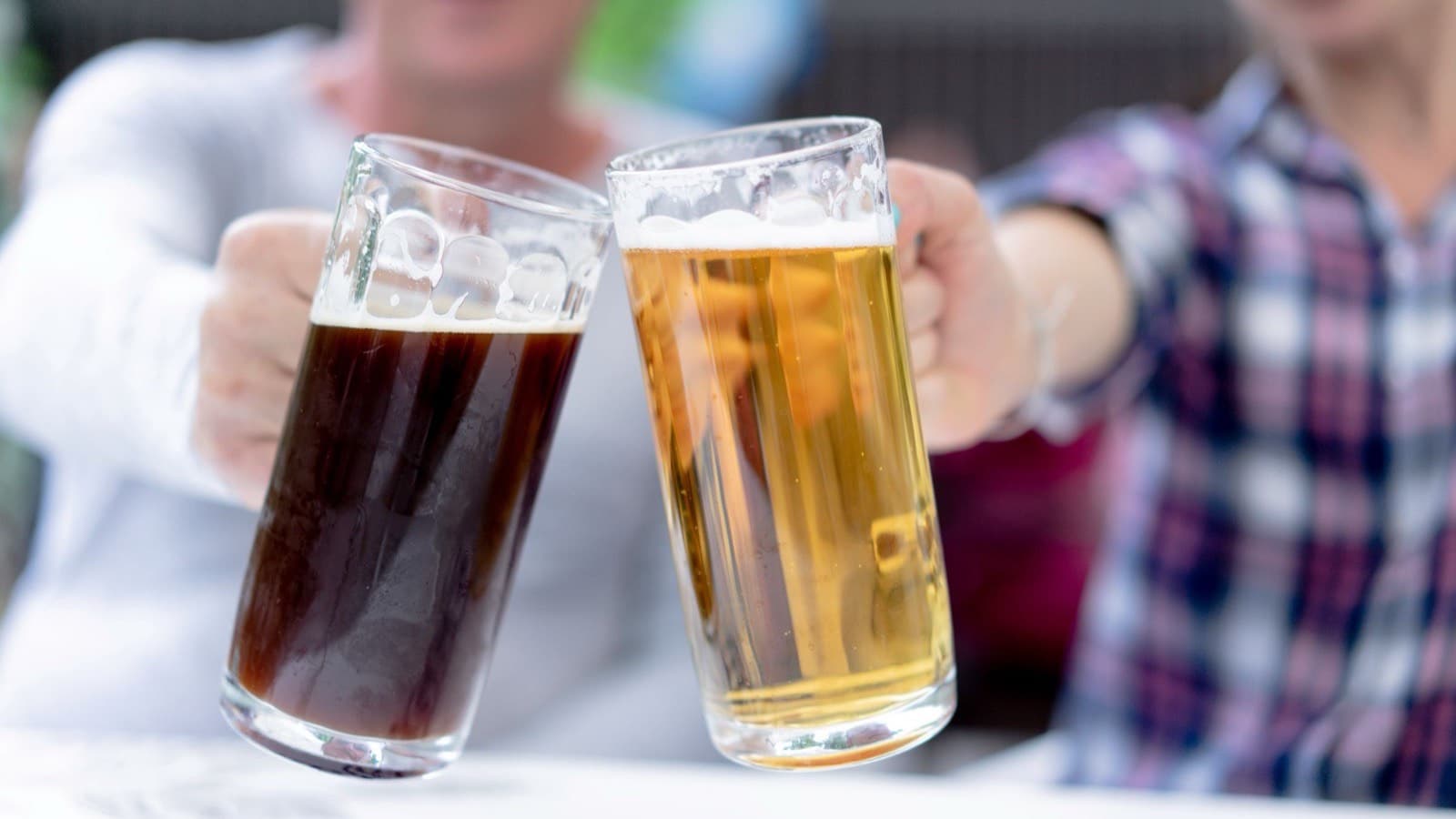 How to plan an Oktoberfest trip with friends