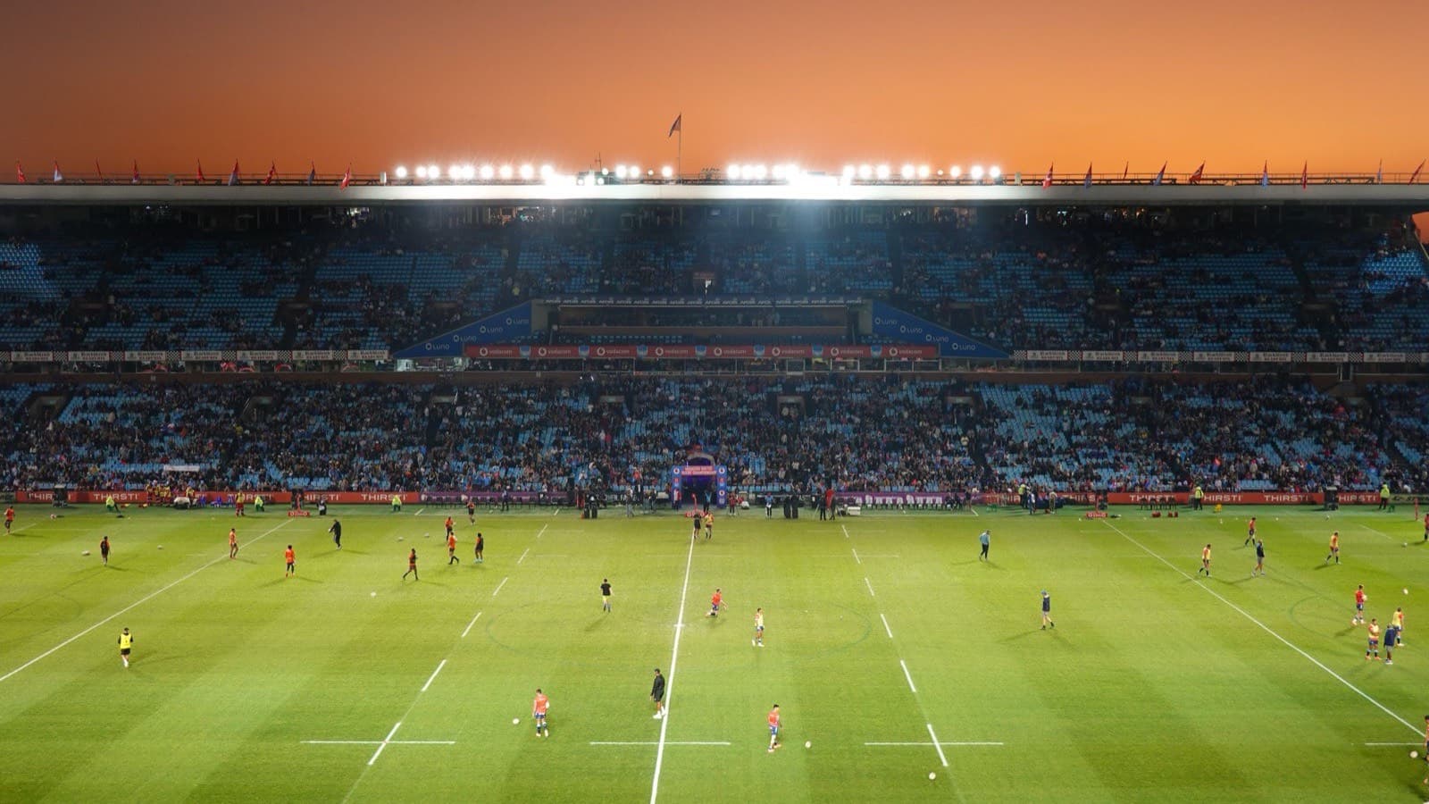 Planning a Rugby World Cup 2027 trip across Australia