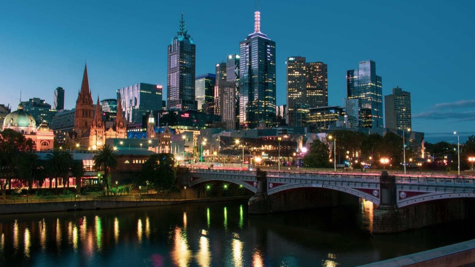The best things to do in Melbourne with friends